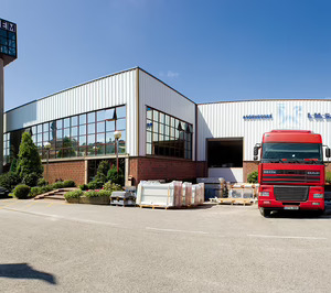 Imem ultima la ampliación de sus instalaciones