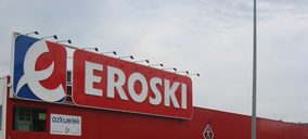 Eroski refinancia su deuda sin obligación de desinvertir