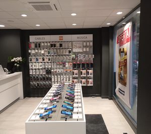 The Phone House abre dos tiendas en Asturias y Navarra
