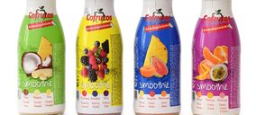 La carrera de Cofrutos por la innovación y la diversificación