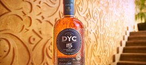 DYC cumple 60 años liderando la categoría de whisky