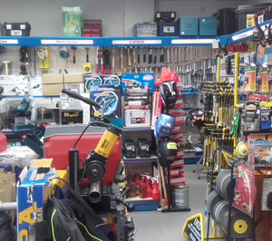 Cecofersa se refuerza en Madrid con un nuevo asociado