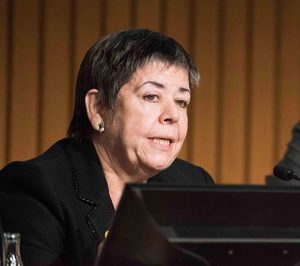 La Fundació Puigvert elige a Helena Ris como nueva presidenta