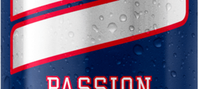 Vitamin Drinks lanza la bebida para deportistas NOCCO Passion