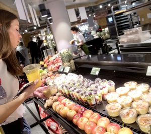 Areas estrena un segundo La Place en España