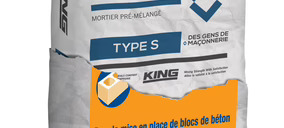 Sika compra la canadiense King Packaged Materials