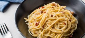 Delisur suministrará su pasta a una empresa de delivery