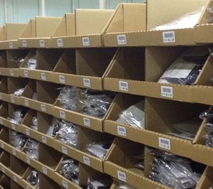 Logisfashion llega a Canarias de la mano de la nueva empresa Lastmile