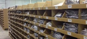 Logisfashion llega a Canarias de la mano de la nueva empresa Lastmile