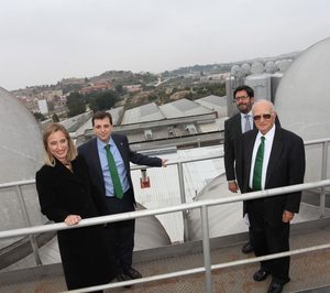 Estrella de Levante invierte en energías renovables