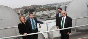 Estrella de Levante invierte en energías renovables