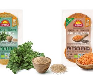 Biográ revoluciona su modelo con el apoyo de Idilia