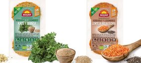 Biográ revoluciona su modelo con el apoyo de Idilia