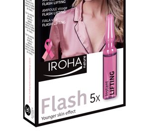 Sensalia adopta nueva denominación social y amplía su catálogo