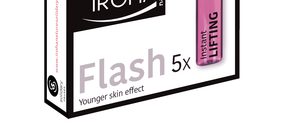 Sensalia adopta nueva denominación social y amplía su catálogo