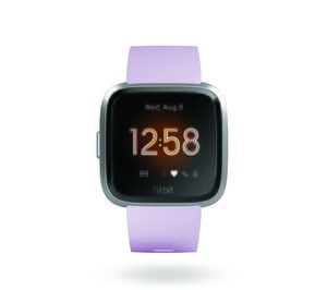 Versa Lite, el primer precio en smartwatch de Fitbit