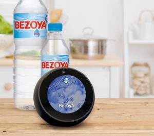 Bezoya lanza su skill de Alexa para Amazon Echo