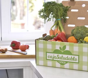 Única estrena tienda online