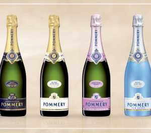 Zamora Company, nuevo distribuidor de Vranken-Pommery