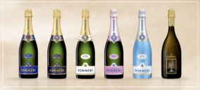 Zamora Company, nuevo distribuidor de Vranken-Pommery
