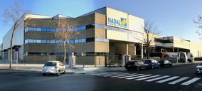 Nadal Forwarding prepara su cuarto almacén