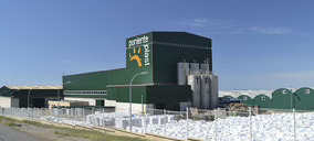 Ponienteplast renueva su sistema de refrigeración