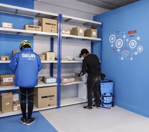 Seur se acerca a los 700 M de facturación