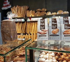 Una cadena de bakery coffee catalana supera las 30 unidades