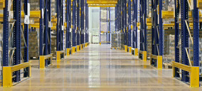 Centerbridge se suma al plan de nuevos desarrollos logísticos de Grupo Lar