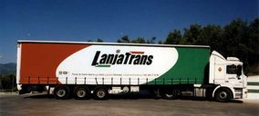 Lanjatrans invierte en flota