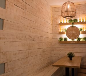 Tasty Poke llega a la localidad madrileña de Alcobendas y ultima su estreno internacional