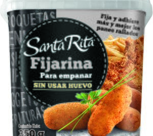 Santa Rita innova con Fijarina
