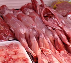 Mercadona cambia de proveedores de carne de conejo