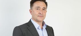Andreu Vilamitjana, nuevo director general de Cisco España
