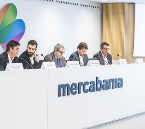 Mercabarna analiza el papel del plástico ante la nueva legislación