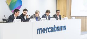 Mercabarna analiza el papel del plástico ante la nueva legislación