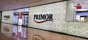 Primor se instalará en la capital bilbaína durante la primavera