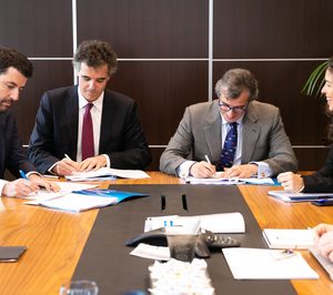 Grupo Calvo renueva su flota con un nuevo buque atunero