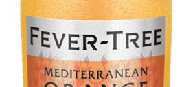 Fever-Tree eleva sus ventas un 25% en España