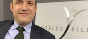 Morey Pérez, nuevo director del Silken Indautxu