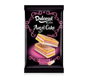 Grupo Dulcesol crea un pastelito con tecnología 3D