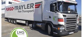 Furgo Trayler, más flota y más crecimiento en 2018