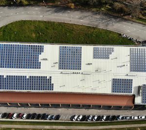 Birba apuesta por la energía solar