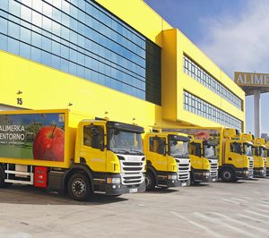 Alimerka invierte 2 M en una cubierta fotovoltaica