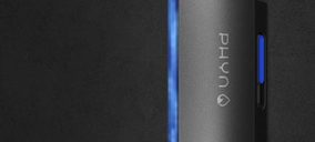 Uponor lanza en España Phyn Plus, dispositivo inteligente de control de agua