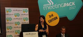 Meetingpack 2019 presentará las últimas tendencias en sostenibilidad