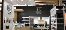 BOJ, presente en Ambiente 2019