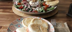 Una nueva enseña de italianos consolida su concepto con la apertura de la segunda unidad