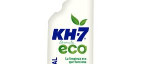 KH Lloreda amplía la gama eco e impulsa su internacionalización