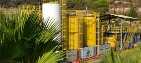 AEMEDSA registra un fuerte crecimiento, estimulado por la exportación.